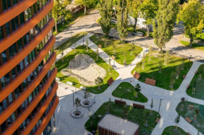 nook I Danubius Apartments